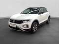 Volkswagen T-Roc 2.0 TDI DSG GOAL LED+ AHK KAMERA NAVI ASSI Weiß - thumbnail 2