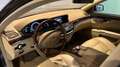 Mercedes-Benz S 500 Blue Efficiency 4MATIC Aut. Schwarz - thumbnail 9