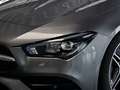 Mercedes-Benz CLA 200 SB AMG+MBUX+DISTR+AMBIENTE+KAMERA+AHK Gris - thumbnail 4