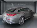 Mercedes-Benz CLA 200 SB AMG+MBUX+DISTR+AMBIENTE+KAMERA+AHK Gris - thumbnail 13