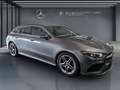 Mercedes-Benz CLA 200 SB AMG+MBUX+DISTR+AMBIENTE+KAMERA+AHK Gris - thumbnail 19