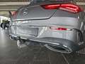 Mercedes-Benz CLA 200 SB AMG+MBUX+DISTR+AMBIENTE+KAMERA+AHK Gris - thumbnail 12