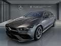 Mercedes-Benz CLA 200 SB AMG+MBUX+DISTR+AMBIENTE+KAMERA+AHK Gris - thumbnail 2