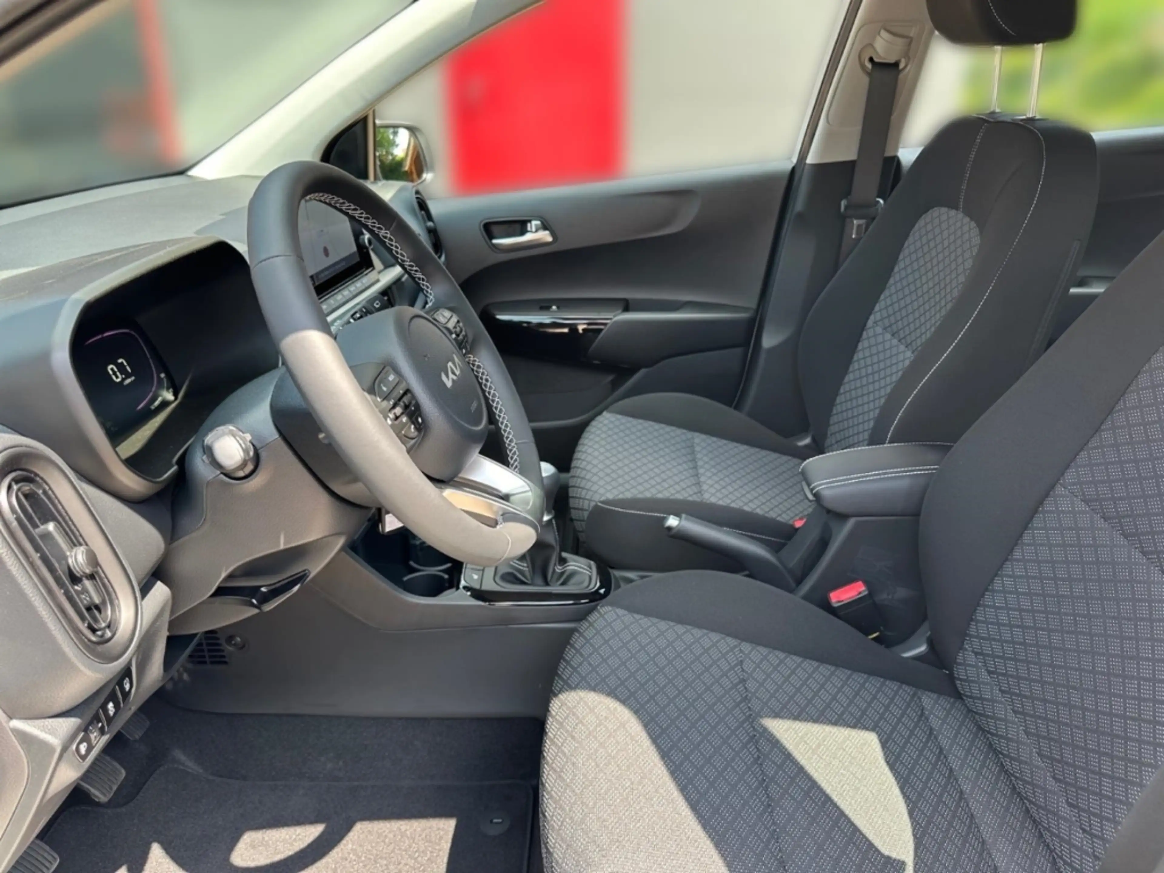 Kia Picanto Vision PE 1.0 GDI Kamera Klima Navi PDC Tempomat — photo 9