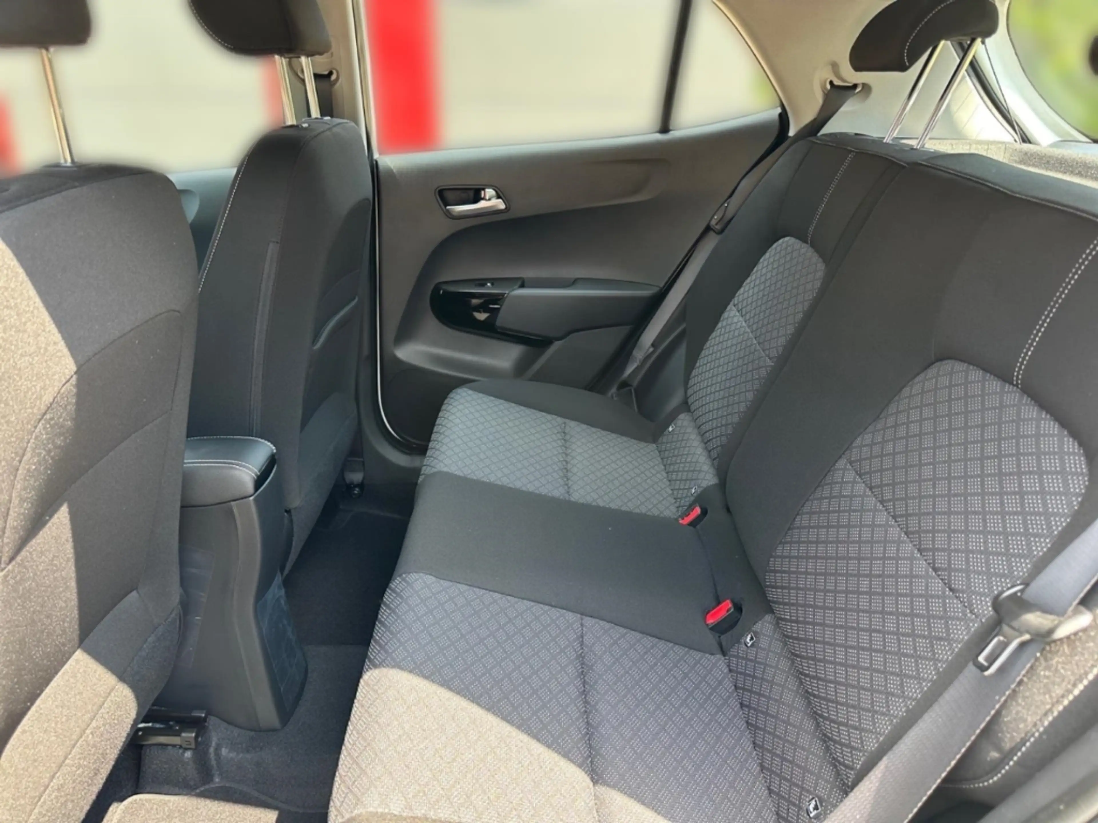 Kia Picanto Vision PE 1.0 GDI Kamera Klima Navi PDC Tempomat — photo 13