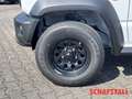 Suzuki Jimny Comfort Allgrip NFZ Weiß - thumbnail 11