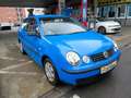 Volkswagen Polo 1.2 40KW 3-trg HU 04/2026 Blau - thumbnail 9
