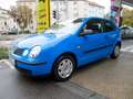 Volkswagen Polo 1.2 40KW 3-trg HU 04/2026 Blau - thumbnail 2