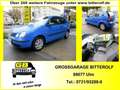 Volkswagen Polo 1.2 40KW 3-trg HU 04/2026 Blau - thumbnail 1