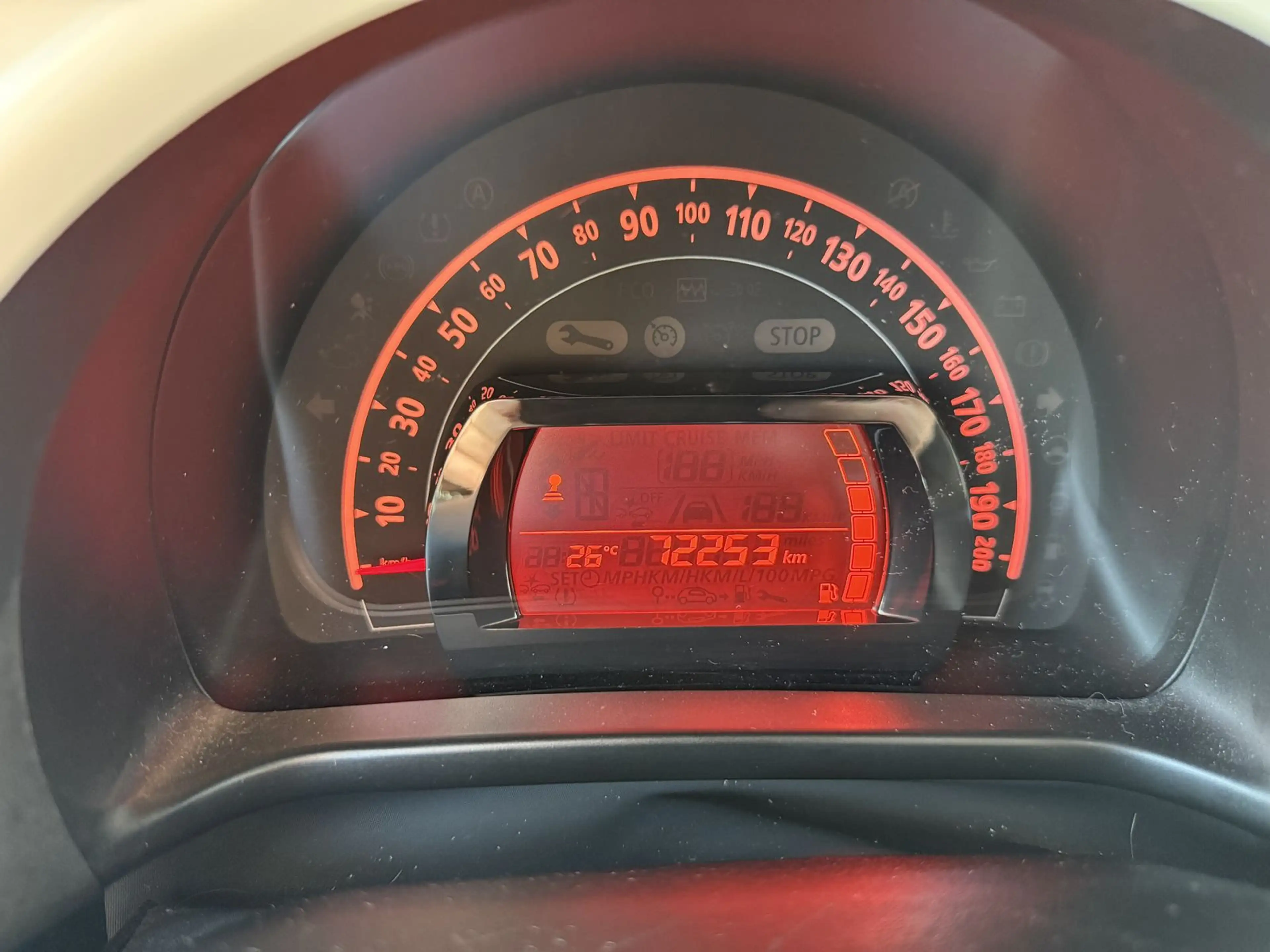 Renault Twingo Limited 1.0 ABS Bluetooth Geschw.begrenze — photo 13