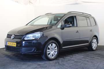 1.2 TSI Trendline Bluemotion 7p. |7 Persoons|Navi|