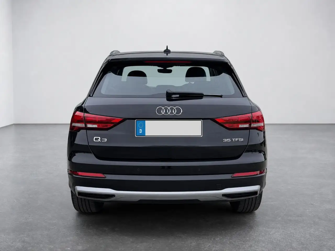 Audi Q3, фото 5