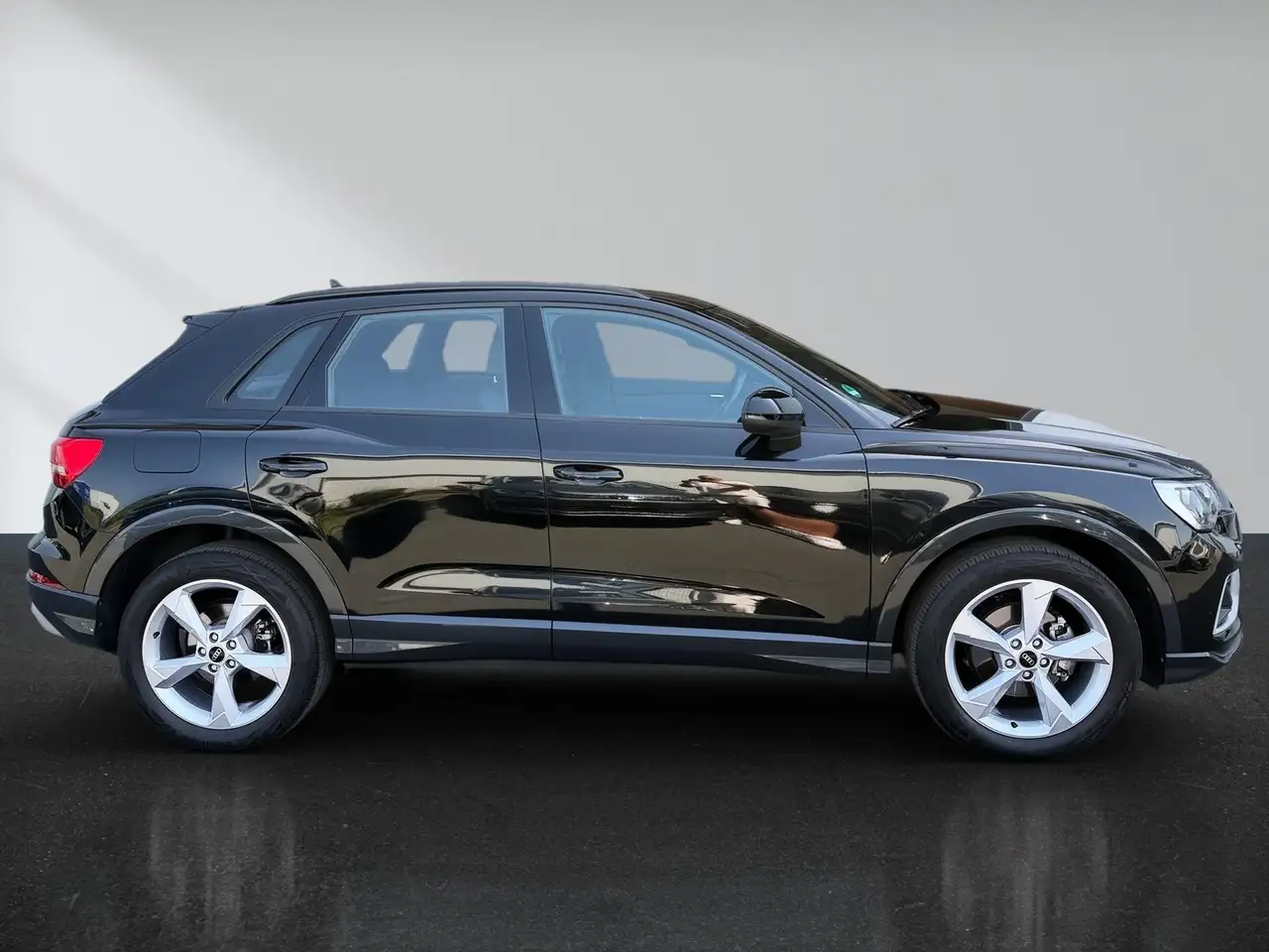 Audi Q3, фото 7
