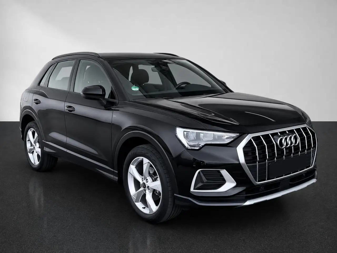Audi Q3, фото 8