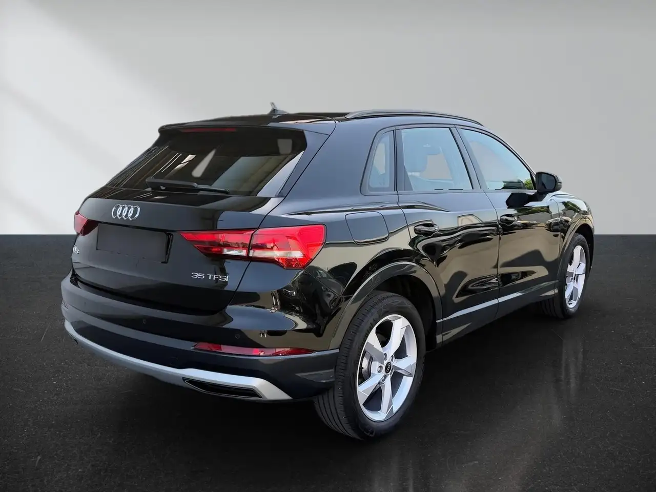 Audi Q3, фото 6