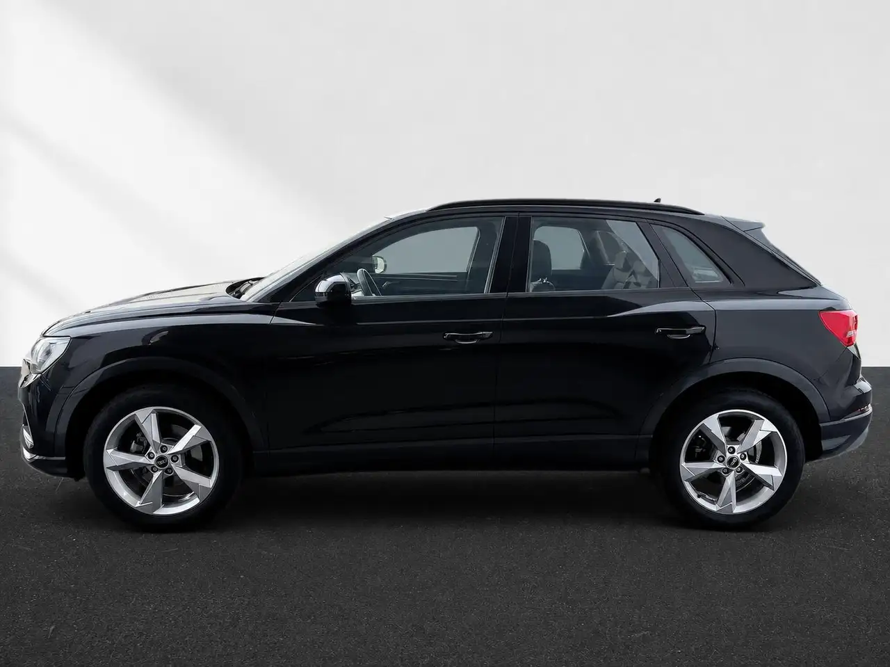 Audi Q3, фото 3