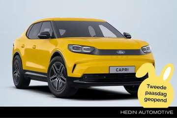 Premium Standard Range RWD 58 kWh | Nu te bestelle