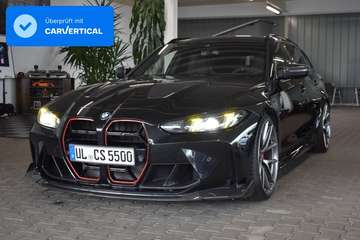 Touring CS xDrive XPEL 21ZOLL BBS KW Fahrwerk
