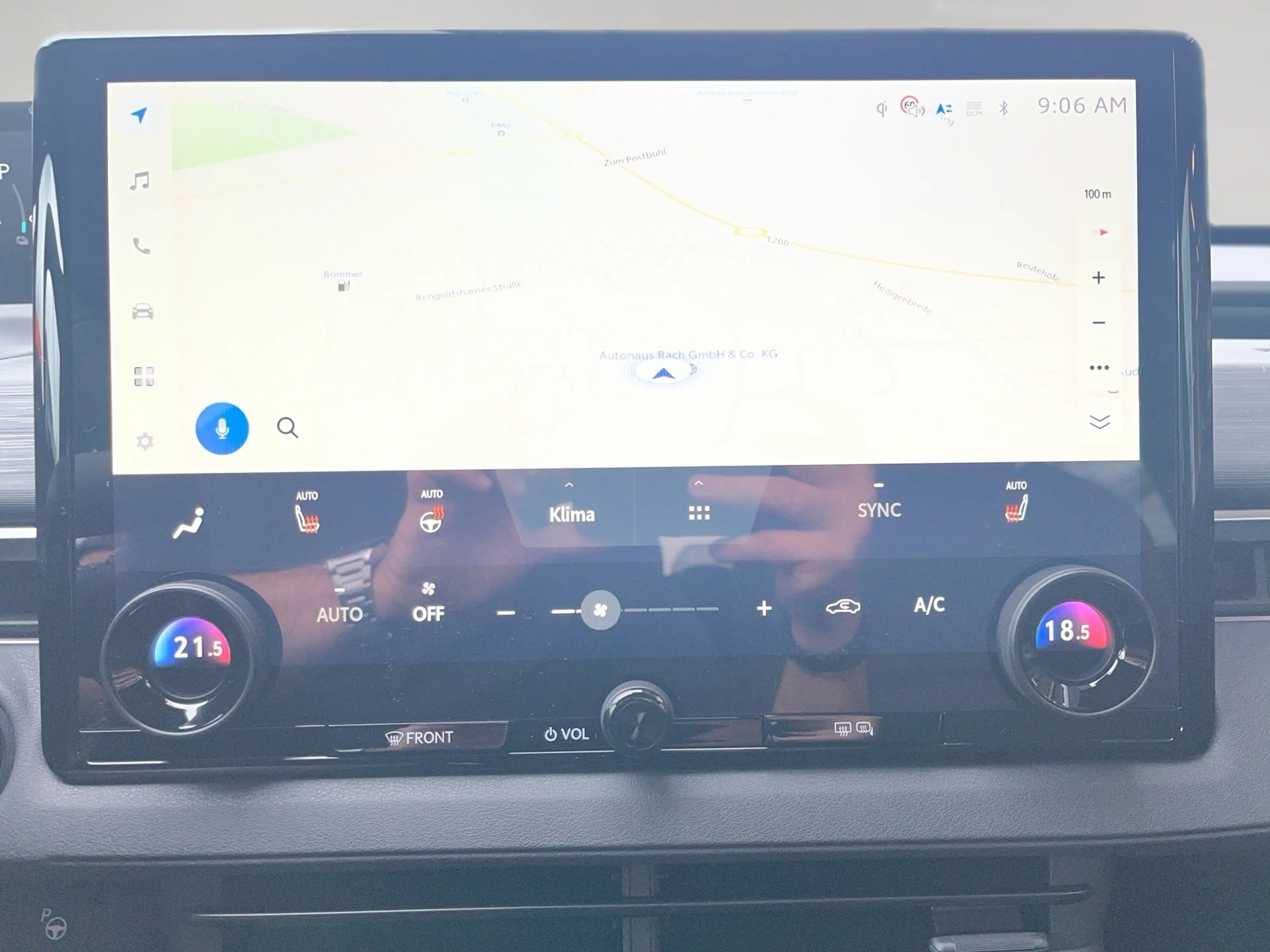 Toyota C-HR + Lounge Elektromotor AWD-i — photo 9