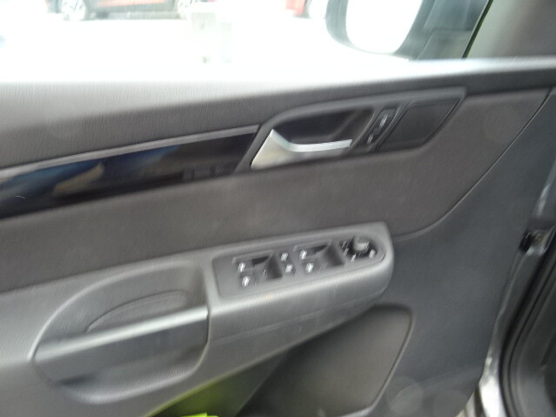 SEAT Alhambra Executive Plus 2,0 TDI CR — photo 10