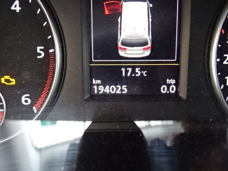 SEAT Alhambra Executive Plus 2,0 TDI CR — photo 15