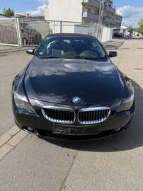 i Cabrio Automatik Vollleder Navi E.Sitze