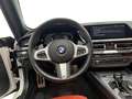 BMW Z4 2.0 s drive m sport Bianco - thumbnail 14