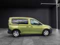 Volkswagen Caddy TSI Life DSG AHK Klima GRA PDC SH Grün - thumbnail 8