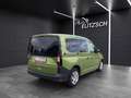 Volkswagen Caddy TSI Life DSG AHK Klima GRA PDC SH Grün - thumbnail 7