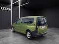 Volkswagen Caddy TSI Life DSG AHK Klima GRA PDC SH Grün - thumbnail 5