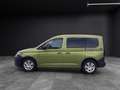 Volkswagen Caddy TSI Life DSG AHK Klima GRA PDC SH Grün - thumbnail 4