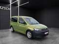 Volkswagen Caddy TSI Life DSG AHK Klima GRA PDC SH Grün - thumbnail 9