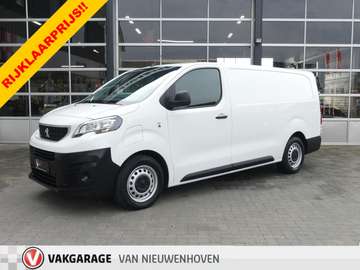 L3 50kWh Pro (Vanaf €. 325,- p.m. financiering)