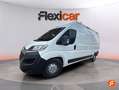 Citroen Jumper CHC 35 L3 H2 2.2 BLUEHDI 140 Blanc - thumbnail 2