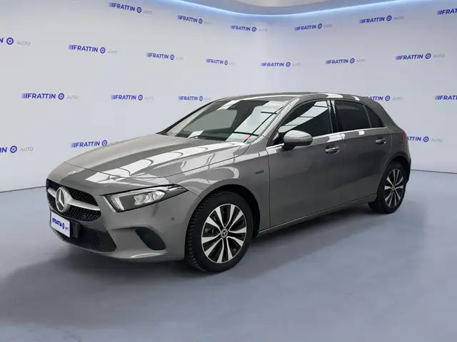 Mercedes-Benz A 250 A 250 e hybrid EQ Business Extra