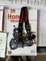 Honda Varadero XL 1000 V SD01 Zwart - thumbnail 15