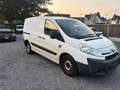 Citroen Jumpy HDi 90 27 L1H1 Kasten Weiß - thumbnail 1
