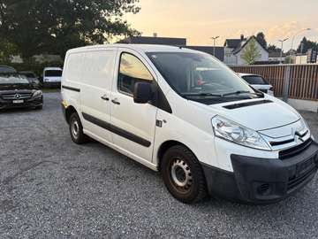 HDi 90 27 L1H1 Kasten