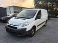 Citroen Jumpy HDi 90 27 L1H1 Kasten Weiß - thumbnail 2