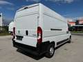 Peugeot Boxer L3H2 35+ 140 TÜV/Service/Reifen NEU *ABVERKAUF* Weiß - thumbnail 7