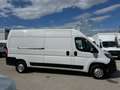 Peugeot Boxer L3H2 35+ 140 TÜV/Service/Reifen NEU *ABVERKAUF* Weiß - thumbnail 8