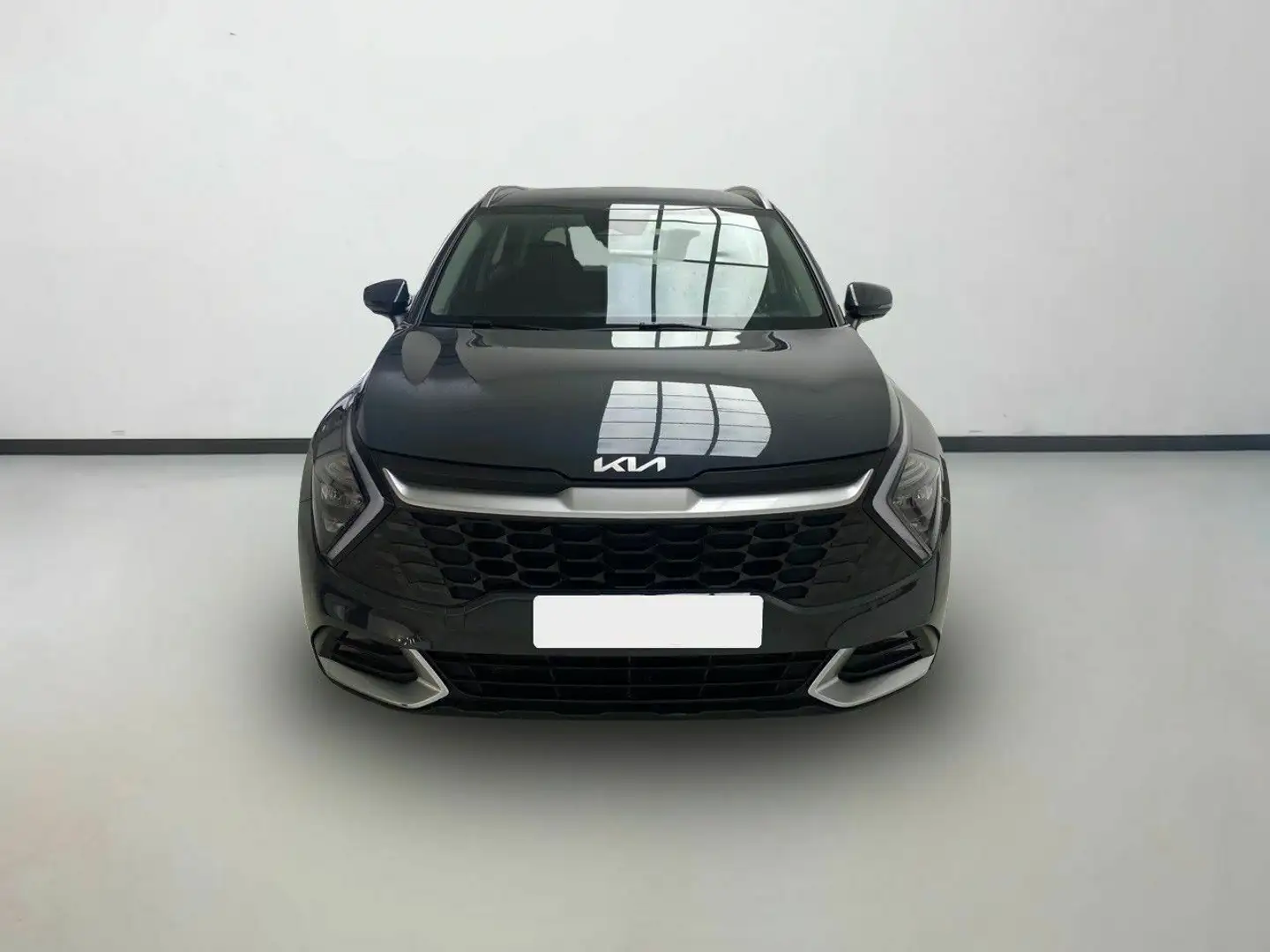 Kia Sportage 1.6 T-GDi Drive 160 Gris - 2