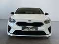 Kia Ceed / cee'd Ceed GT Line 1.6 CRDi Kamera Navi PDC GJR Fehér - thumbnail 6