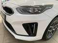 Kia Ceed / cee'd Ceed GT Line 1.6 CRDi Kamera Navi PDC GJR Fehér - thumbnail 19
