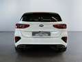 Kia Ceed / cee'd Ceed GT Line 1.6 CRDi Kamera Navi PDC GJR Weiß - thumbnail 5