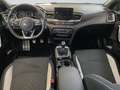 Kia Ceed / cee'd Ceed GT Line 1.6 CRDi Kamera Navi PDC GJR Weiß - thumbnail 8