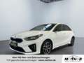 Kia Ceed / cee'd Ceed GT Line 1.6 CRDi Kamera Navi PDC GJR Fehér - thumbnail 1
