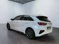 Kia Ceed / cee'd Ceed GT Line 1.6 CRDi Kamera Navi PDC GJR Fehér - thumbnail 4