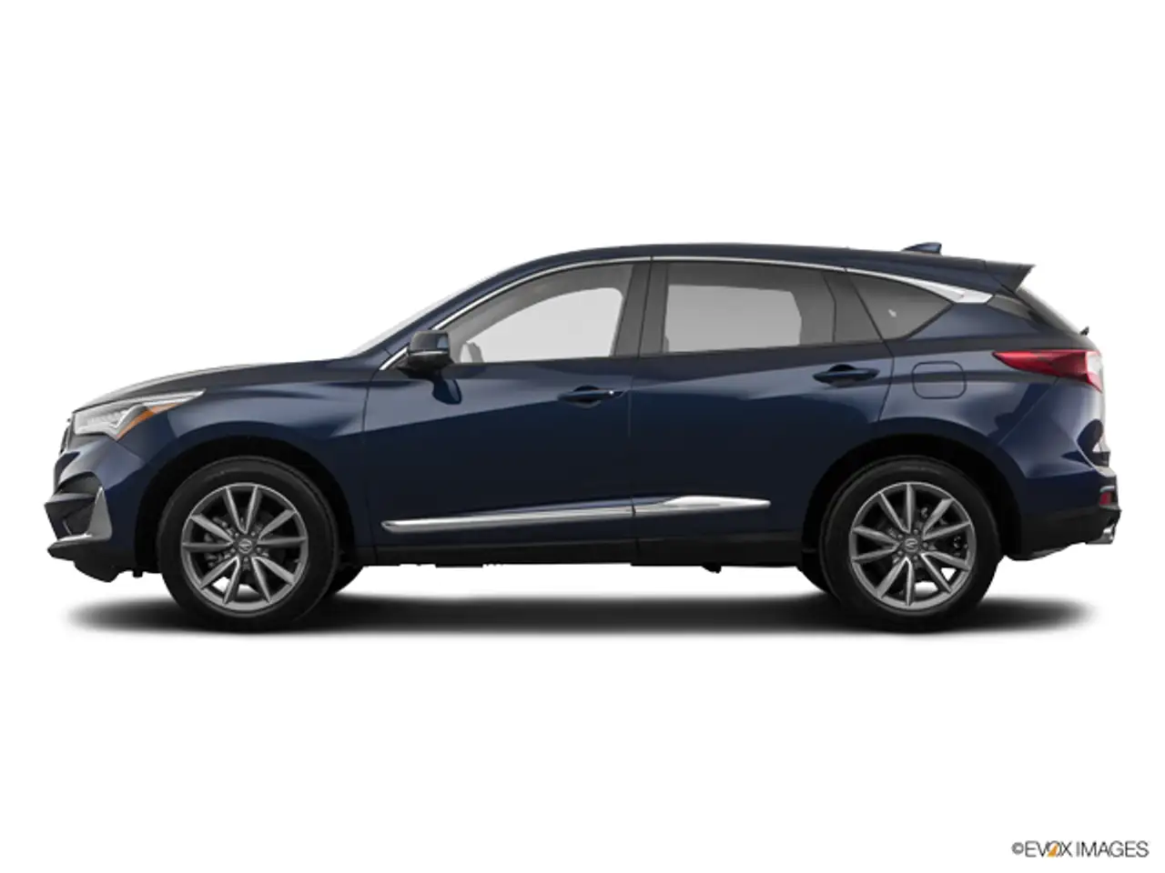 2021 Acura RDX