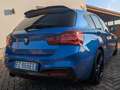BMW 120 BMW 120i Msport 184cv manuale,luci,5p,ESTORIL BLUE Albastru - thumbnail 5